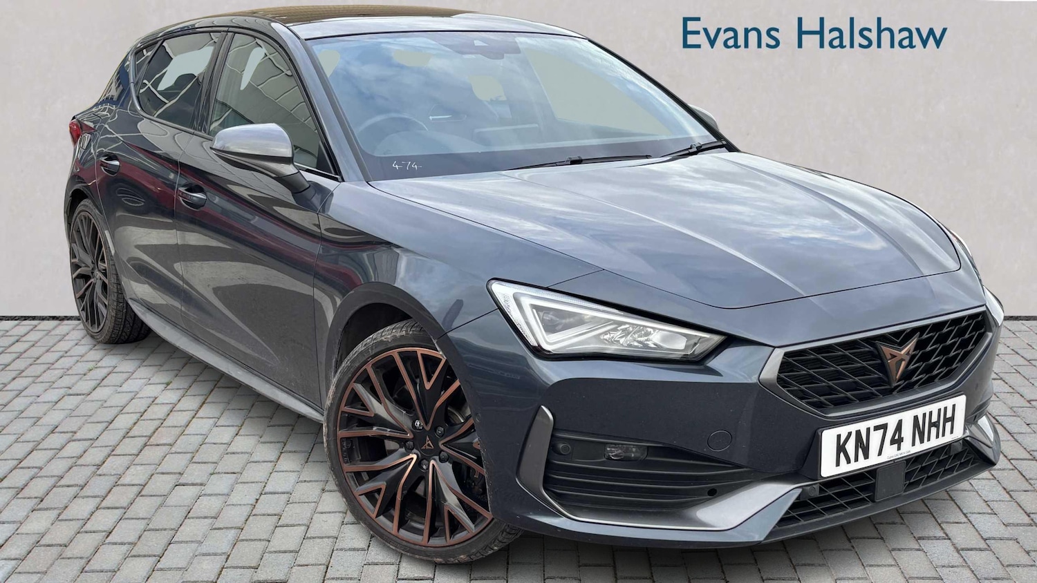 Used Cupra Leon 2024 for sale - 76661827: Photo 1