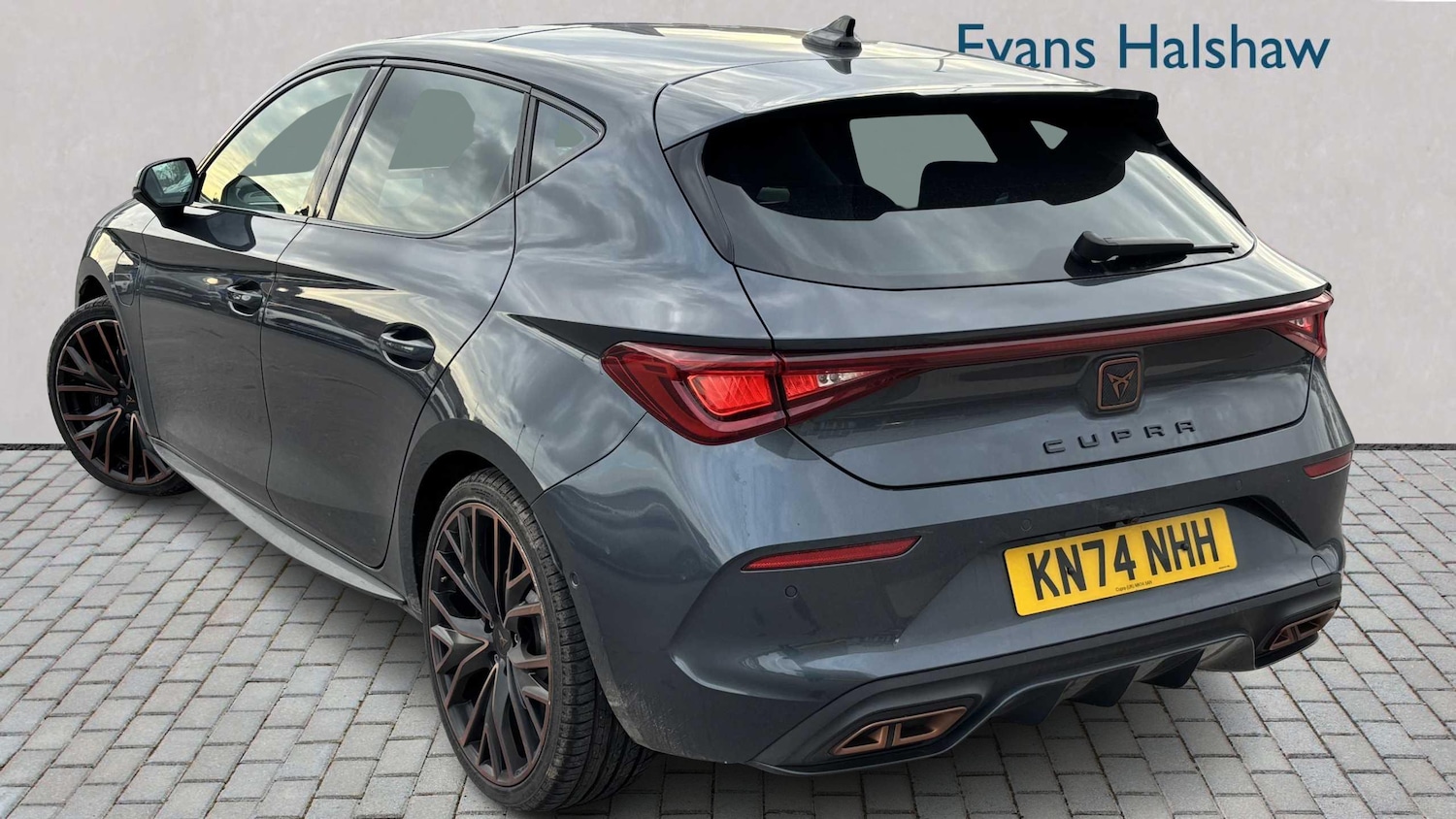 Used Cupra Leon 2024 for sale - 76661827: Photo 2