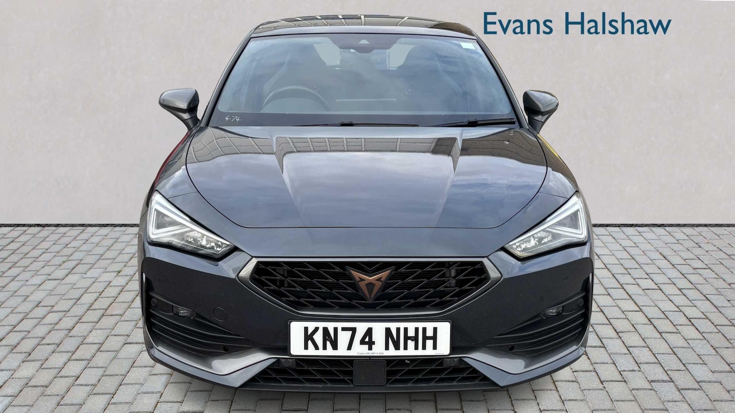 Used Cupra Leon 2024 for sale - 76661827: Photo 3