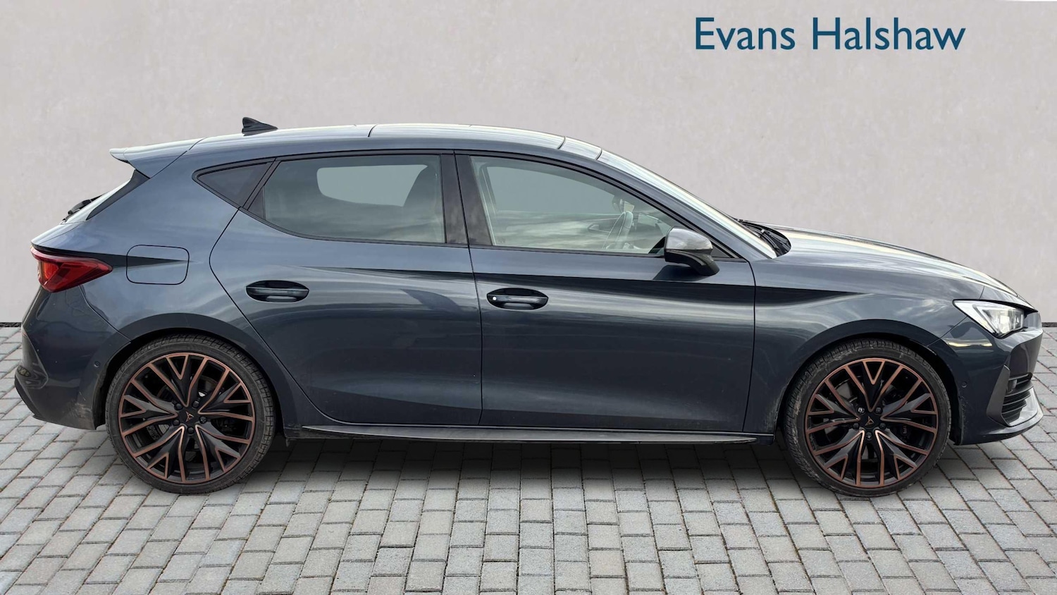 Used Cupra Leon 2024 for sale - 76661827: Photo 4