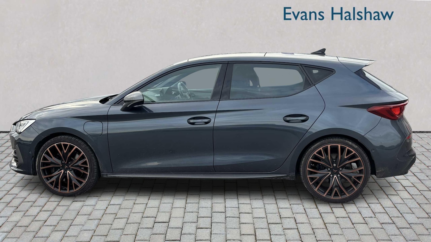 Used Cupra Leon 2024 for sale - 76661827: Photo 5