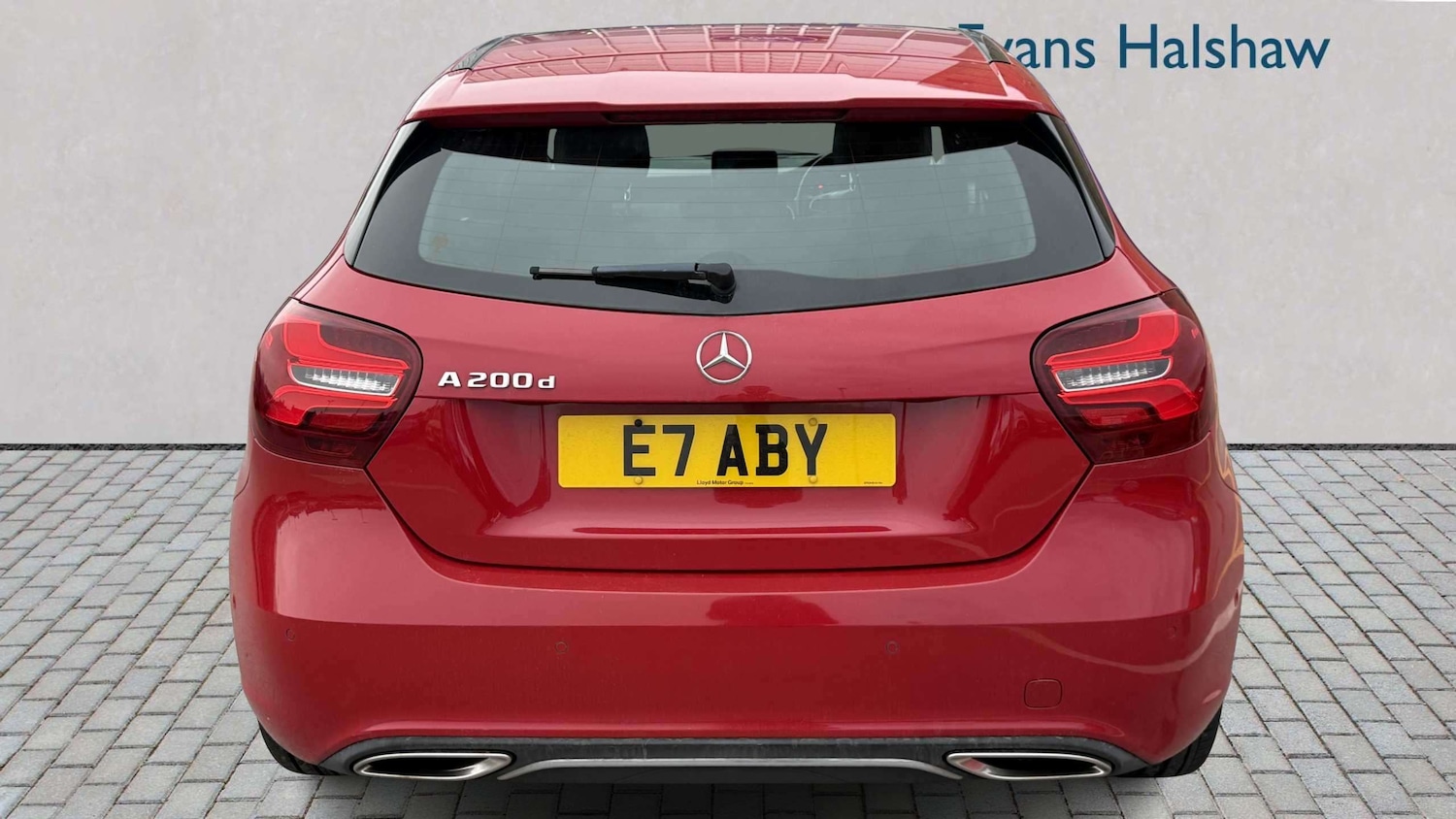 Used Mercedes-Benz A-Class for sale - 77827375: Photo 5