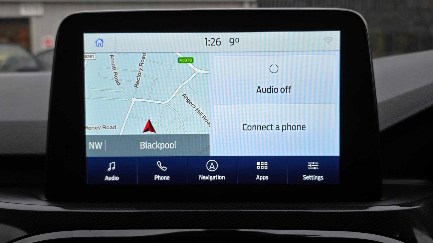 Used Ford Kuga 2022 for sale - 77983276: Photo 13