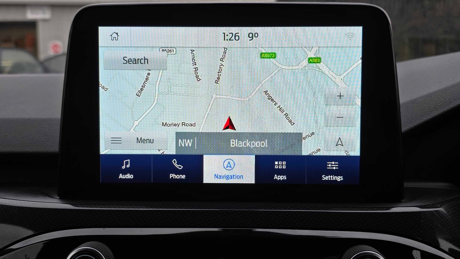 Used Ford Kuga 2022 for sale - 77983276: Photo 14