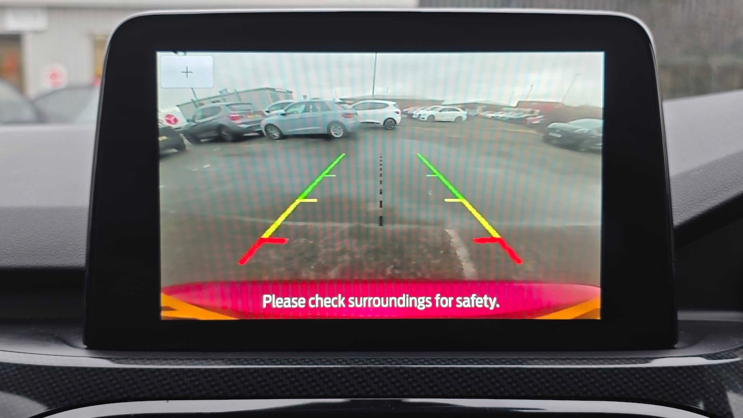 Used Ford Kuga 2022 for sale - 77983276: Photo 15