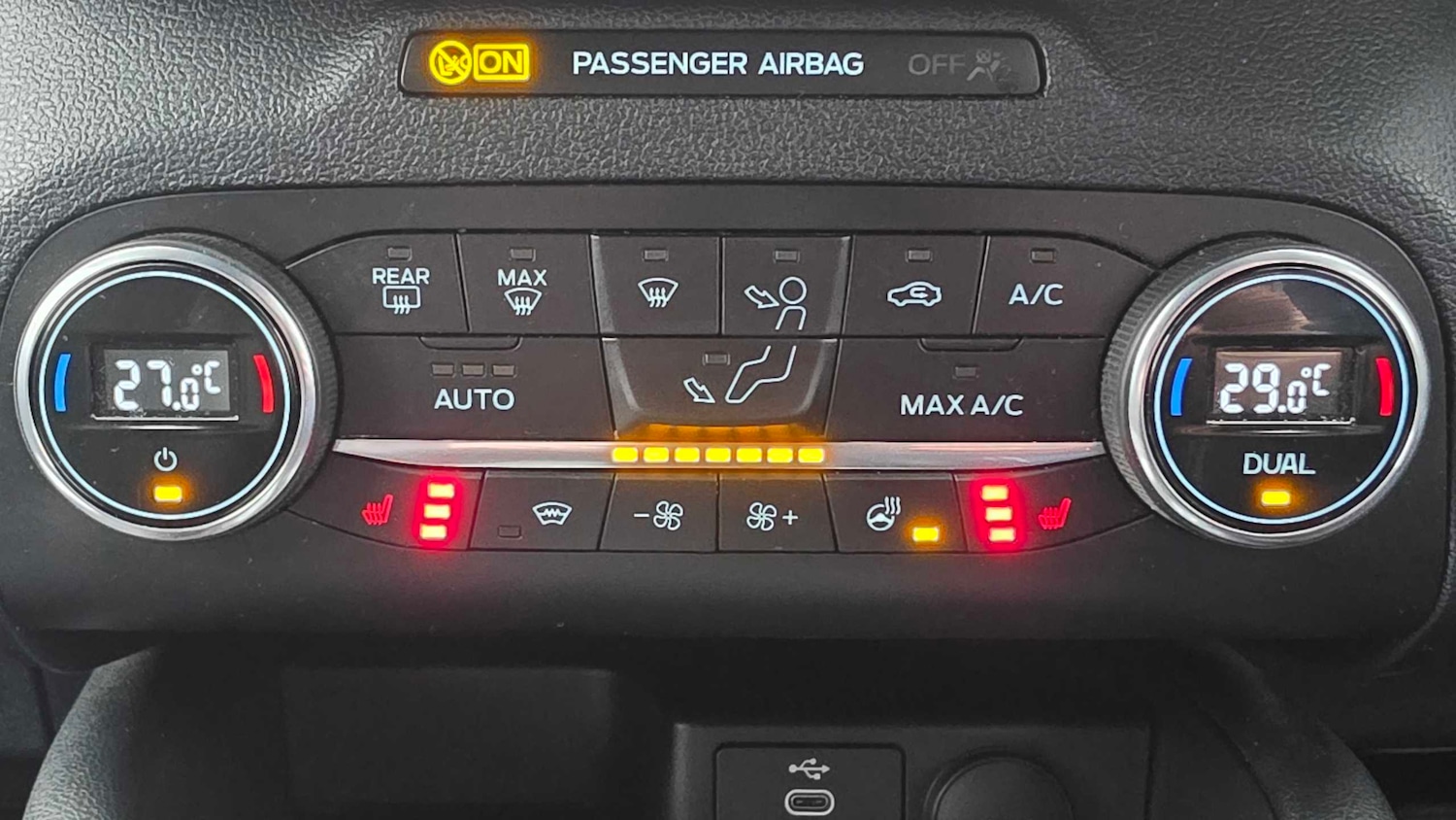 Used Ford Kuga 2022 for sale - 77983276: Photo 16