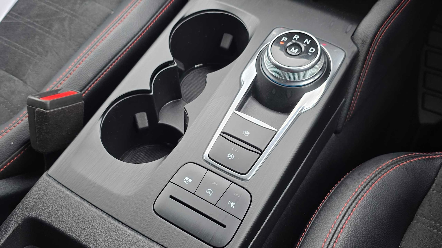 Used Ford Kuga 2022 for sale - 77983276: Photo 17