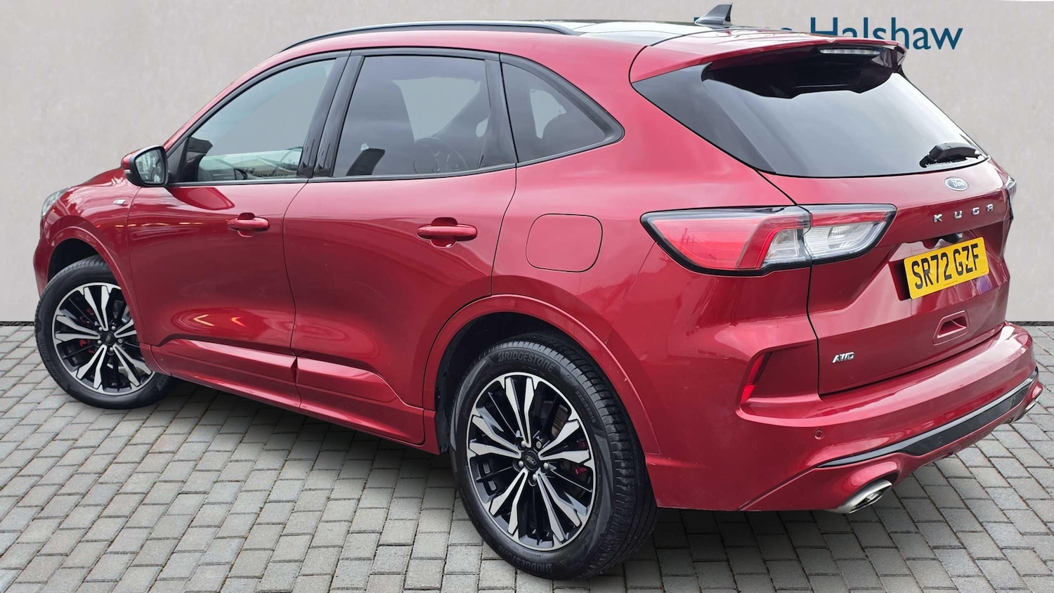 Used Ford Kuga 2022 for sale - 77983276: Photo 2