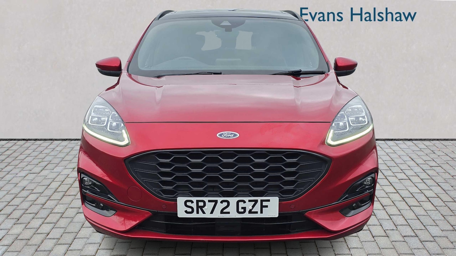 Used Ford Kuga 2022 for sale - 77983276: Photo 3