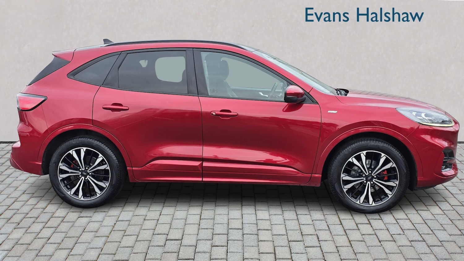 Used Ford Kuga 2022 for sale - 77983276: Photo 4