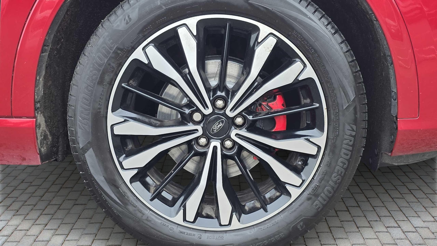 Used Ford Kuga 2022 for sale - 77983276: Photo 6