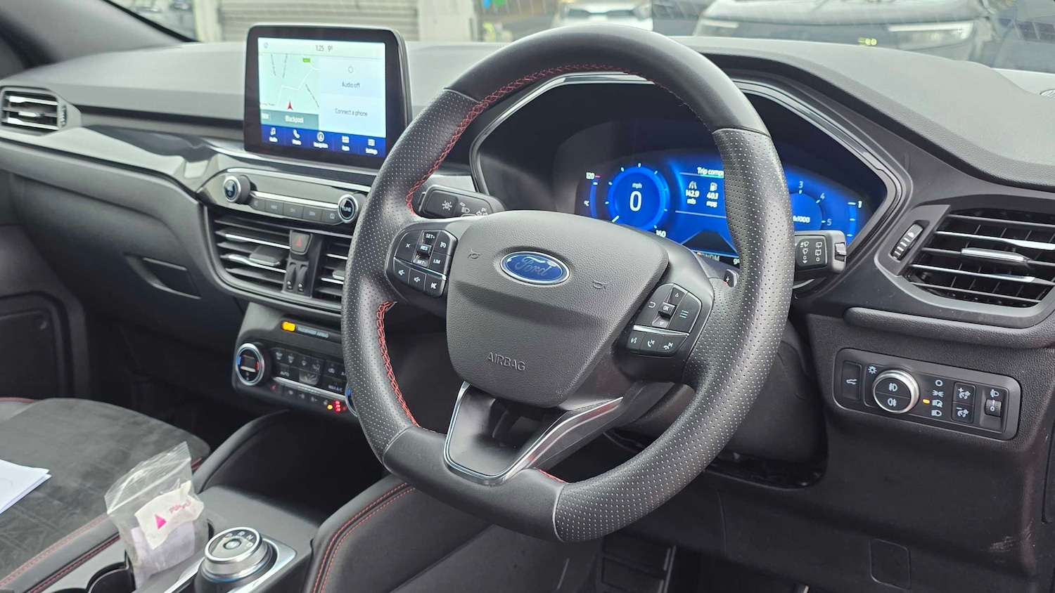 Used Ford Kuga 2022 for sale - 77983276: Photo 8