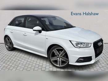 Used Audi A1 2018 for sale - 78825230: Photo