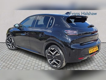Used Peugeot 208 2024 for sale - 78967656: Photo
