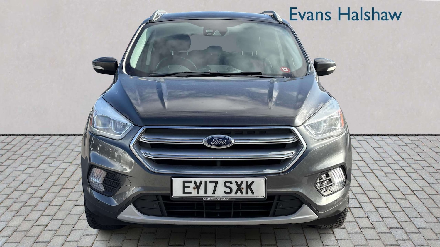 Used Ford Kuga 2017 for sale - 78188043: Photo 3