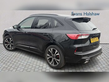 Used Ford Kuga 2023 for sale - 77810964: Photo