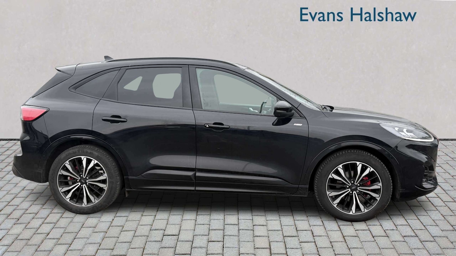 Used Ford Kuga 2023 for sale - 77810964: Photo 3