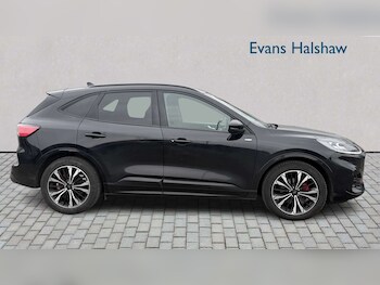 Used Ford Kuga 2023 for sale - 77810964: Photo