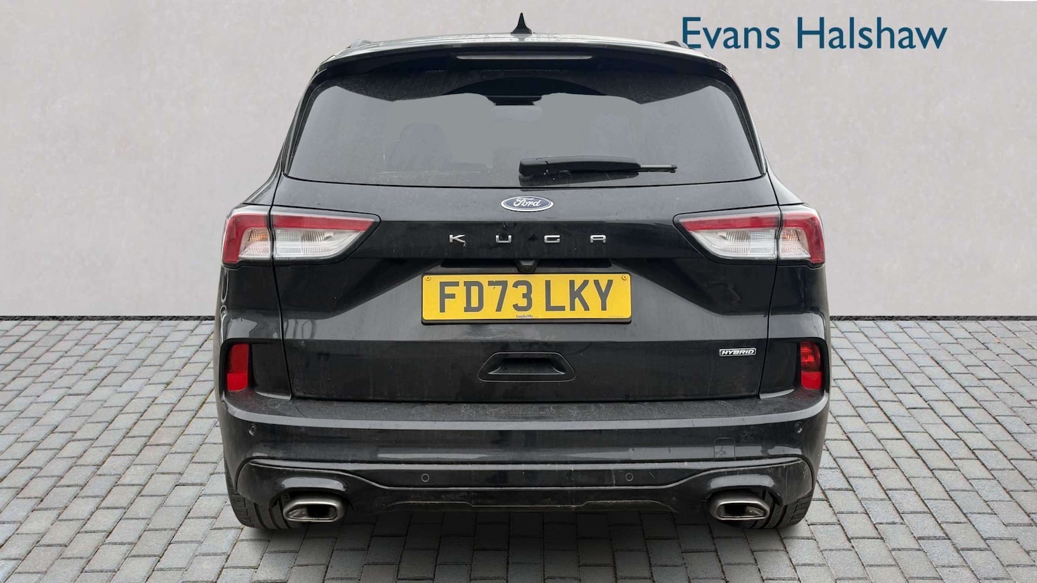 Used Ford Kuga 2023 for sale - 77810964: Photo 4