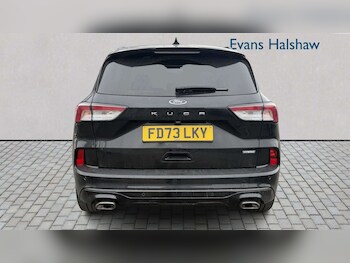 Used Ford Kuga 2023 for sale - 77810964: Photo