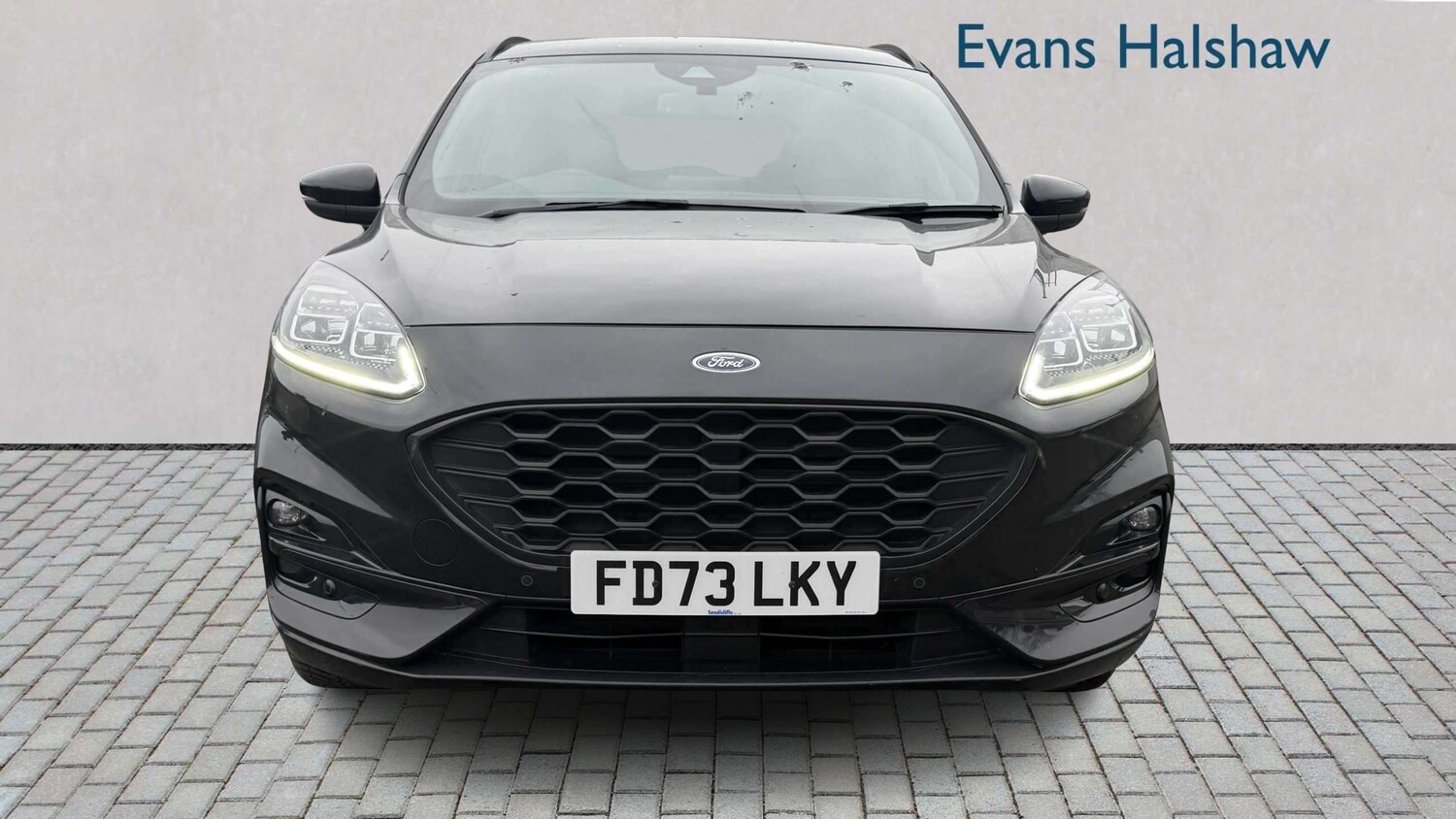 Used Ford Kuga 2023 for sale - 77810964: Photo 6