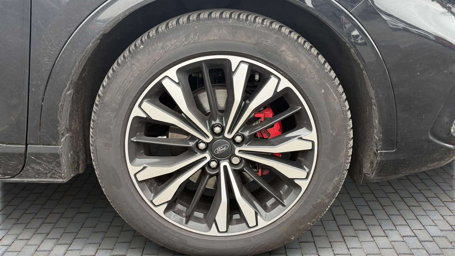 Used Ford Kuga 2023 for sale - 77810964: Photo 7