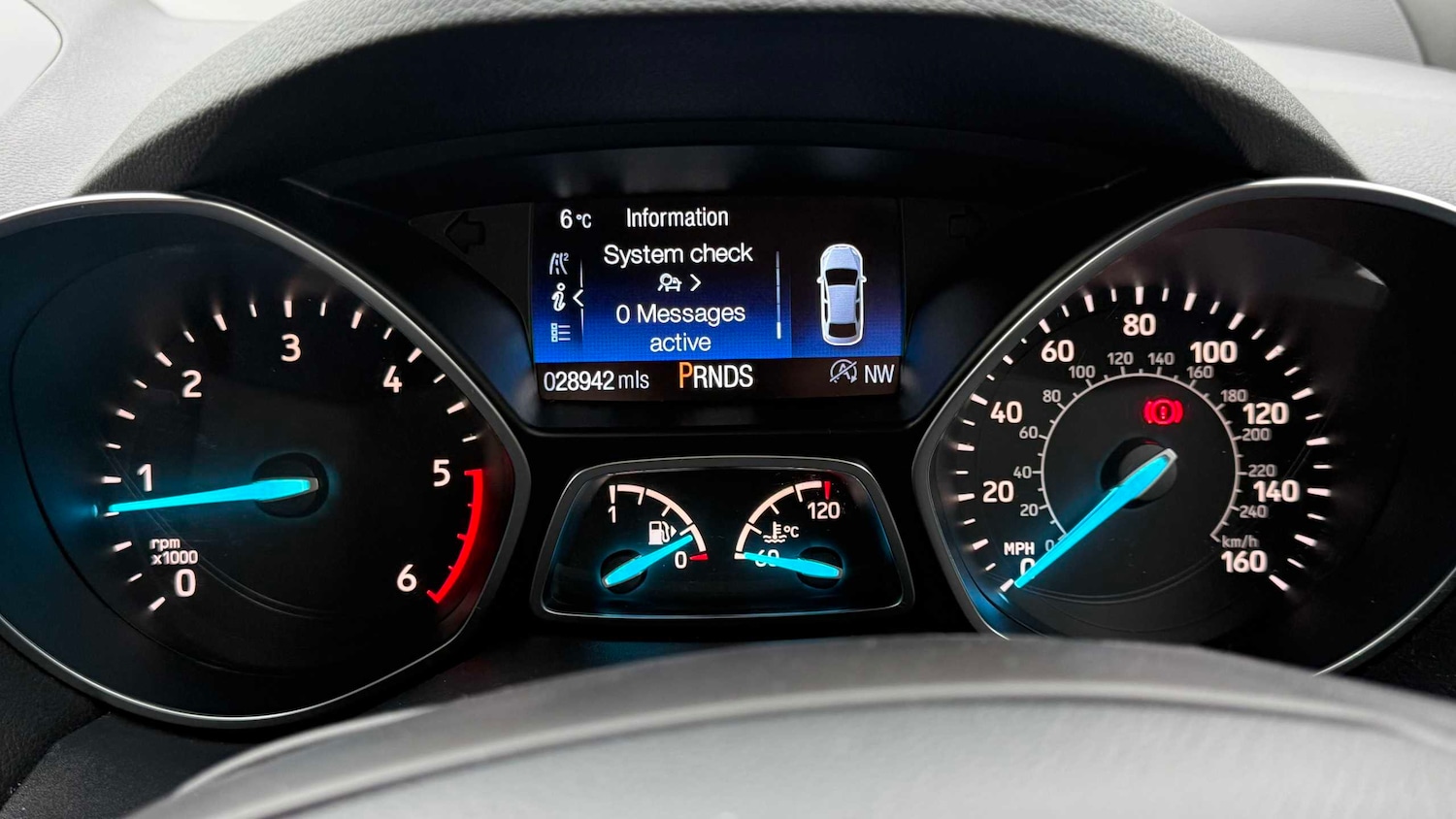 Used Ford Kuga 2019 for sale - 77589064: Photo 10