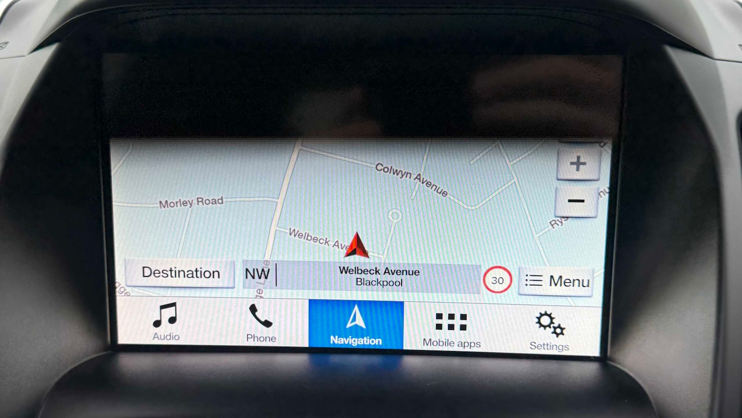 Used Ford Kuga 2019 for sale - 77589064: Photo 11