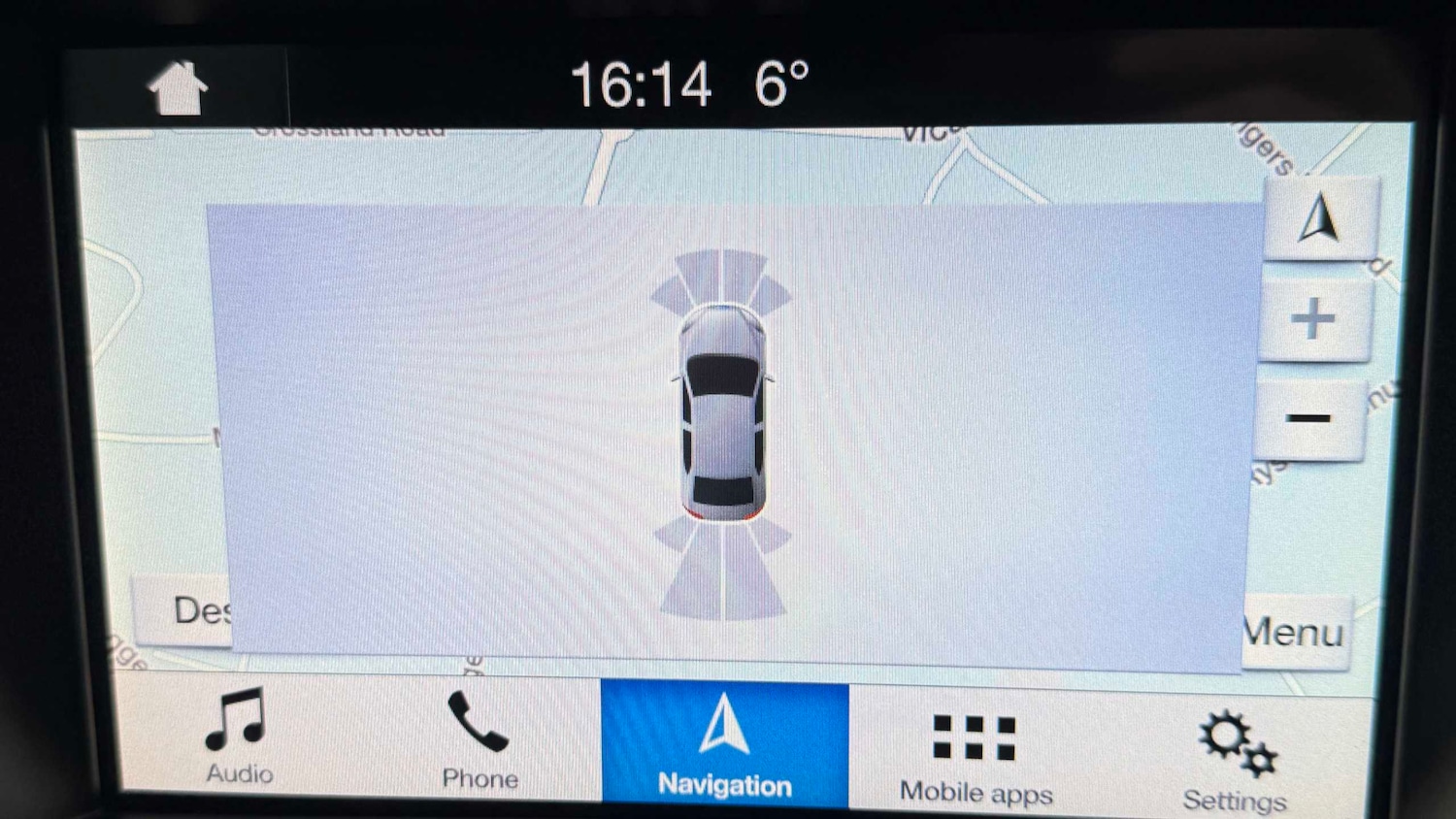 Used Ford Kuga 2019 for sale - 77589064: Photo 12