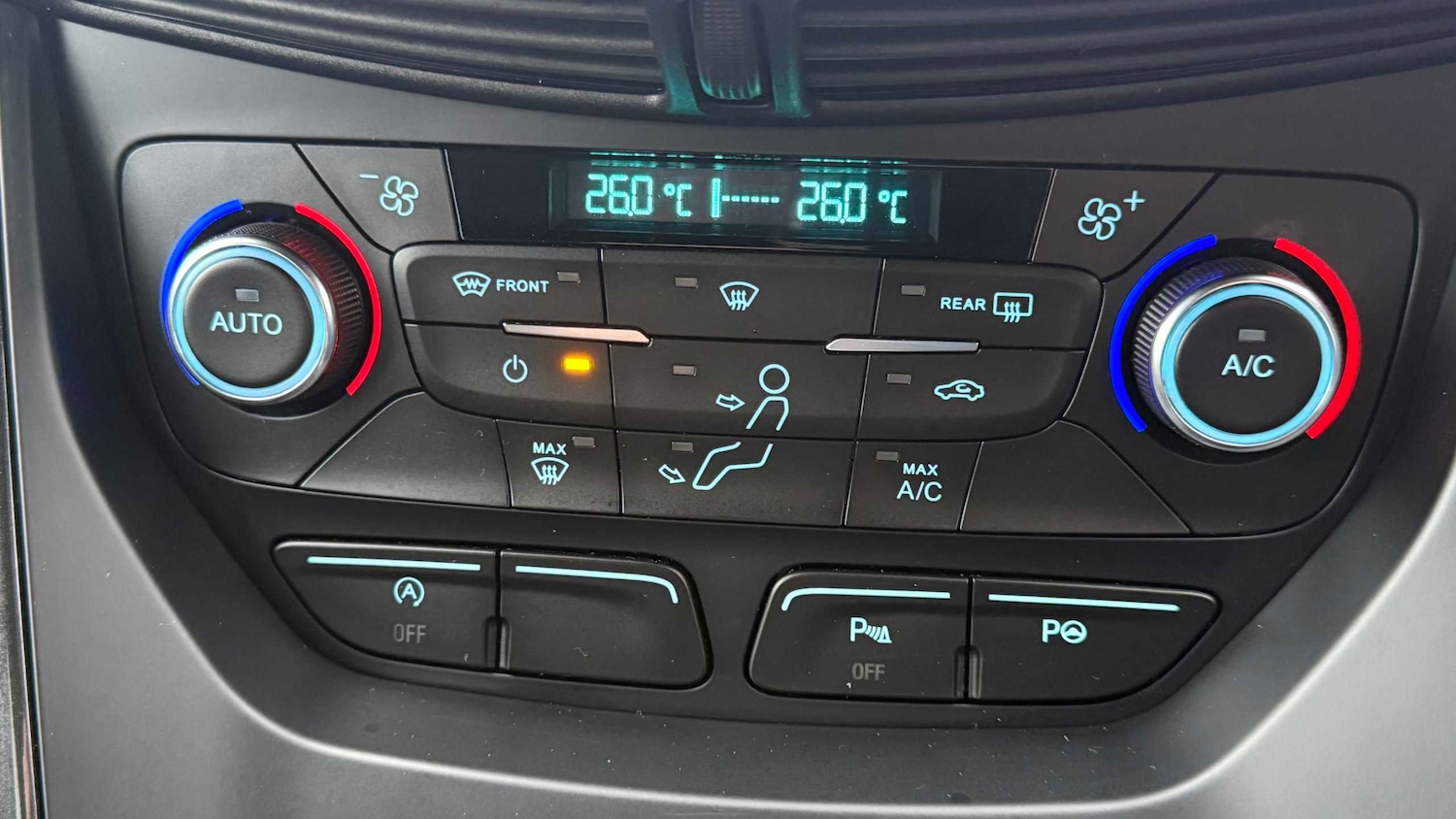 Used Ford Kuga 2019 for sale - 77589064: Photo 13