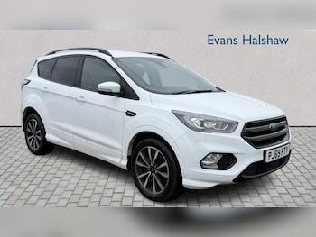 Used Ford Kuga 2019 for sale - 77589064: Photo