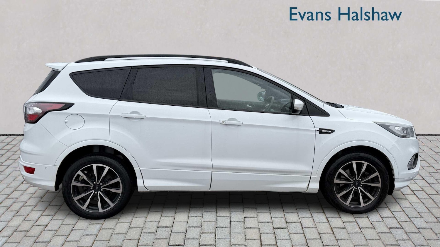 Used Ford Kuga 2019 for sale - 77589064: Photo 3