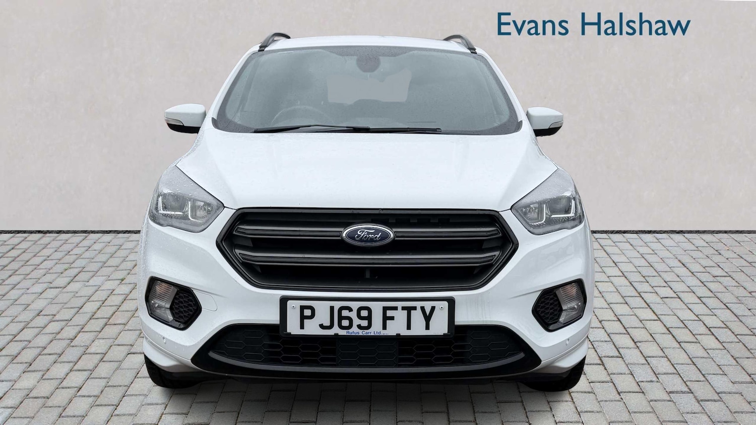 Used Ford Kuga 2019 for sale - 77589064: Photo 6