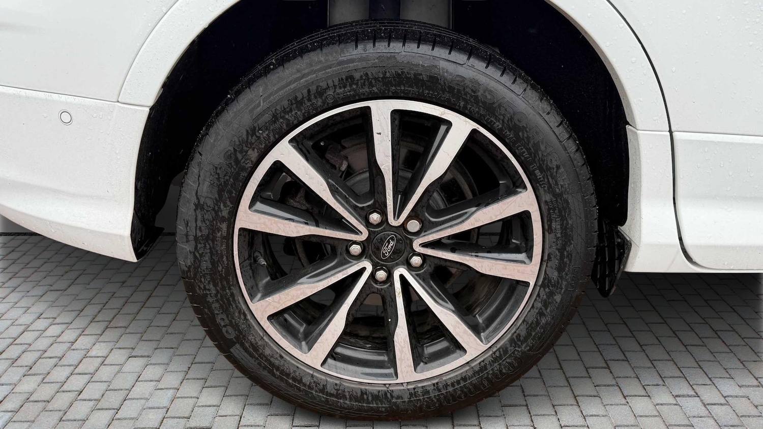 Used Ford Kuga 2019 for sale - 77589064: Photo 7