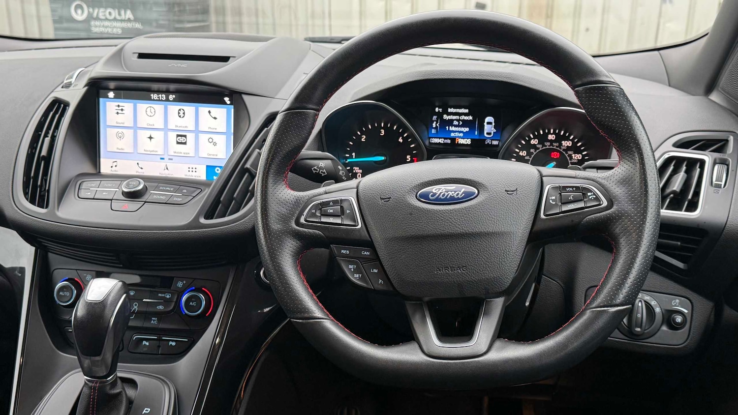 Used Ford Kuga 2019 for sale - 77589064: Photo 9