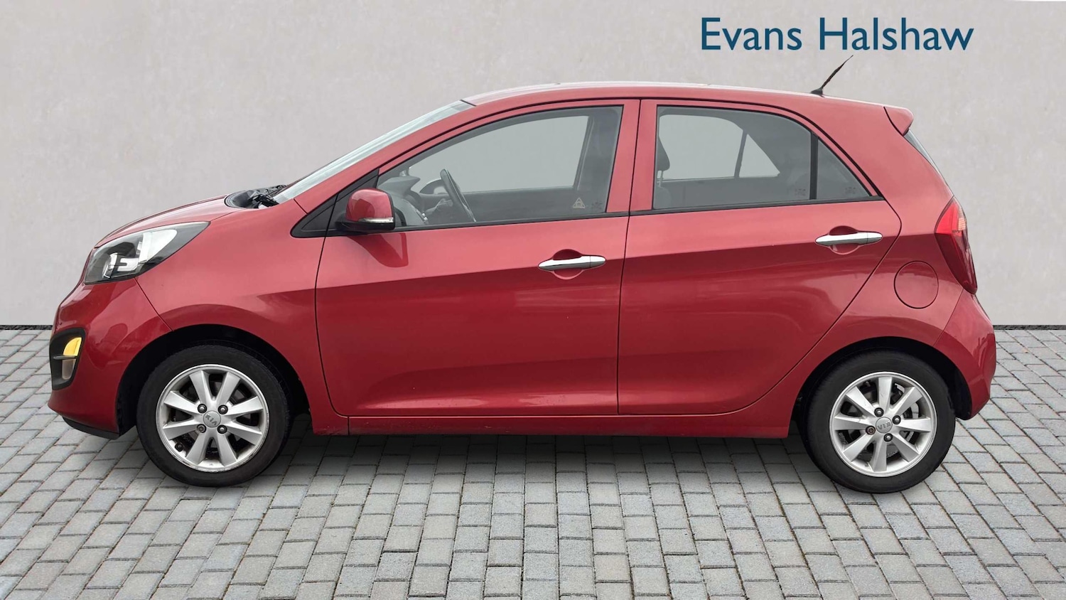 Used Kia Picanto 2014 for sale - 76943465: Photo 4