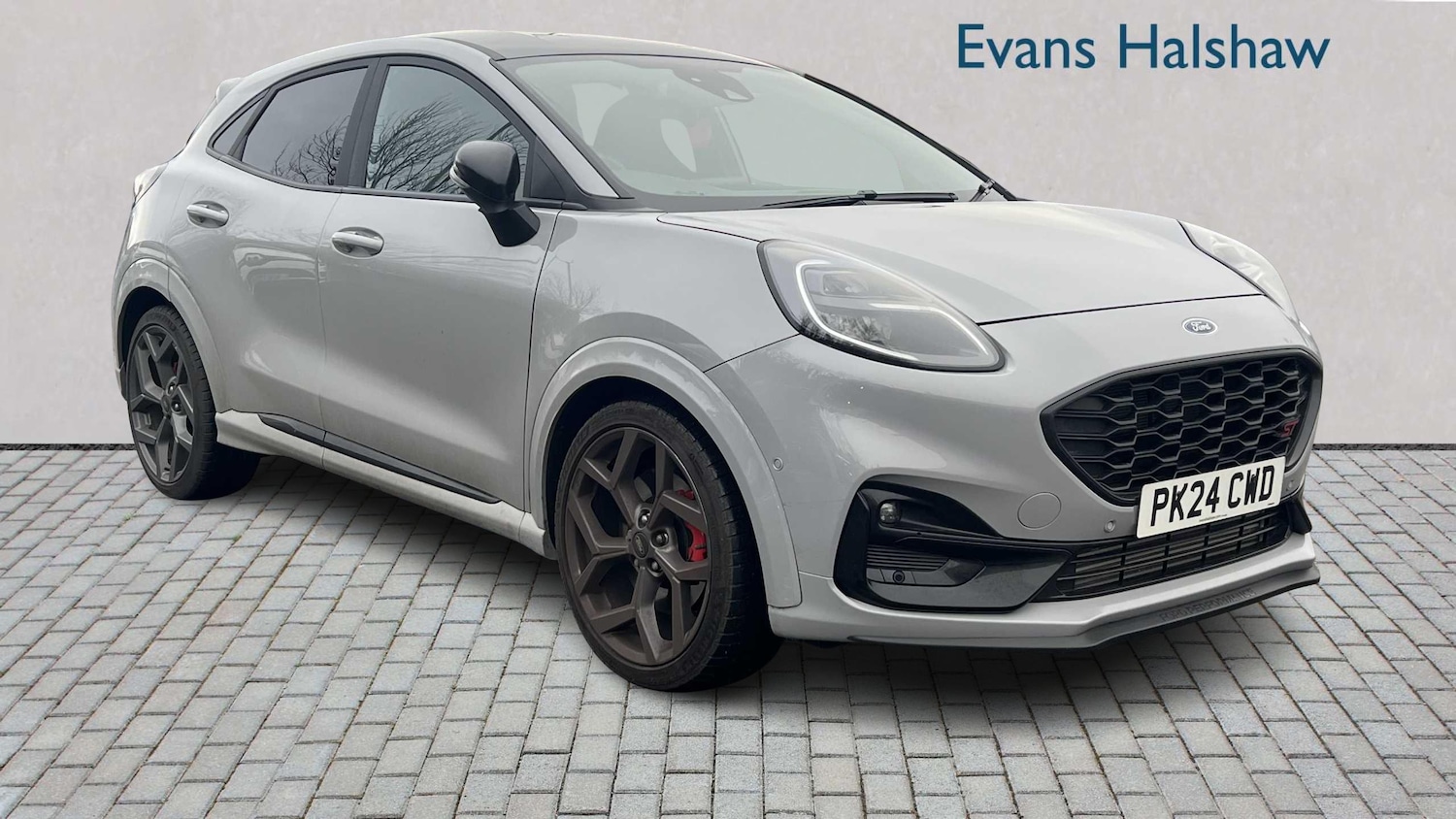 Used Ford Puma 2024 for sale - 77389943: Photo 1