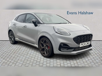 Used Ford Puma 2024 for sale - 77389943: Photo