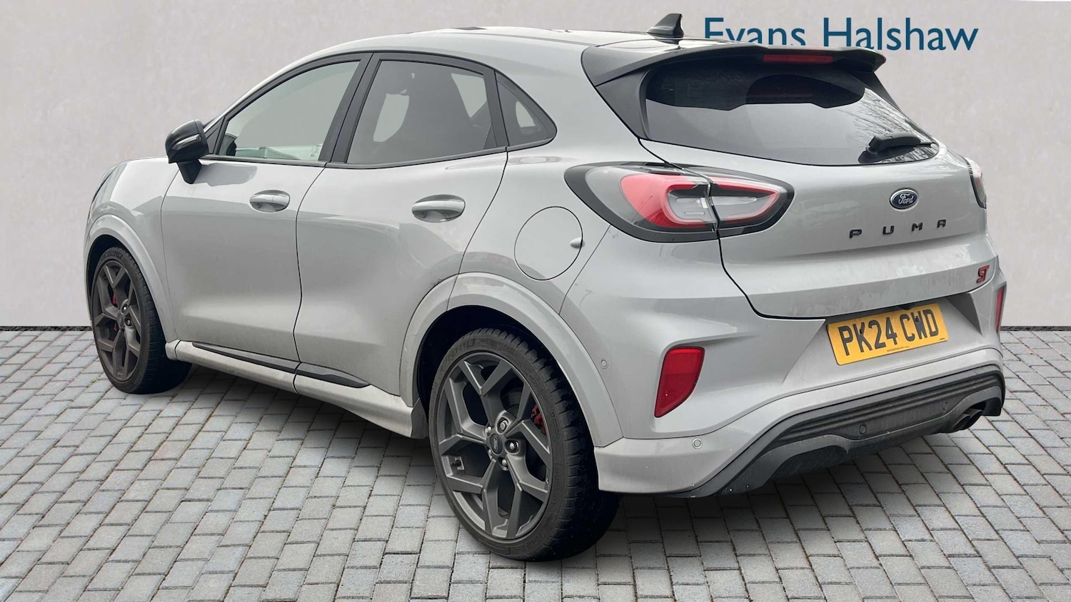 Used Ford Puma 2024 for sale - 77389943: Photo 2