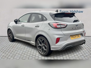 Used Ford Puma 2024 for sale - 77389943: Photo