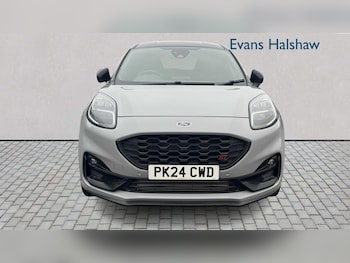 Used Ford Puma 2024 for sale - 77389943: Photo