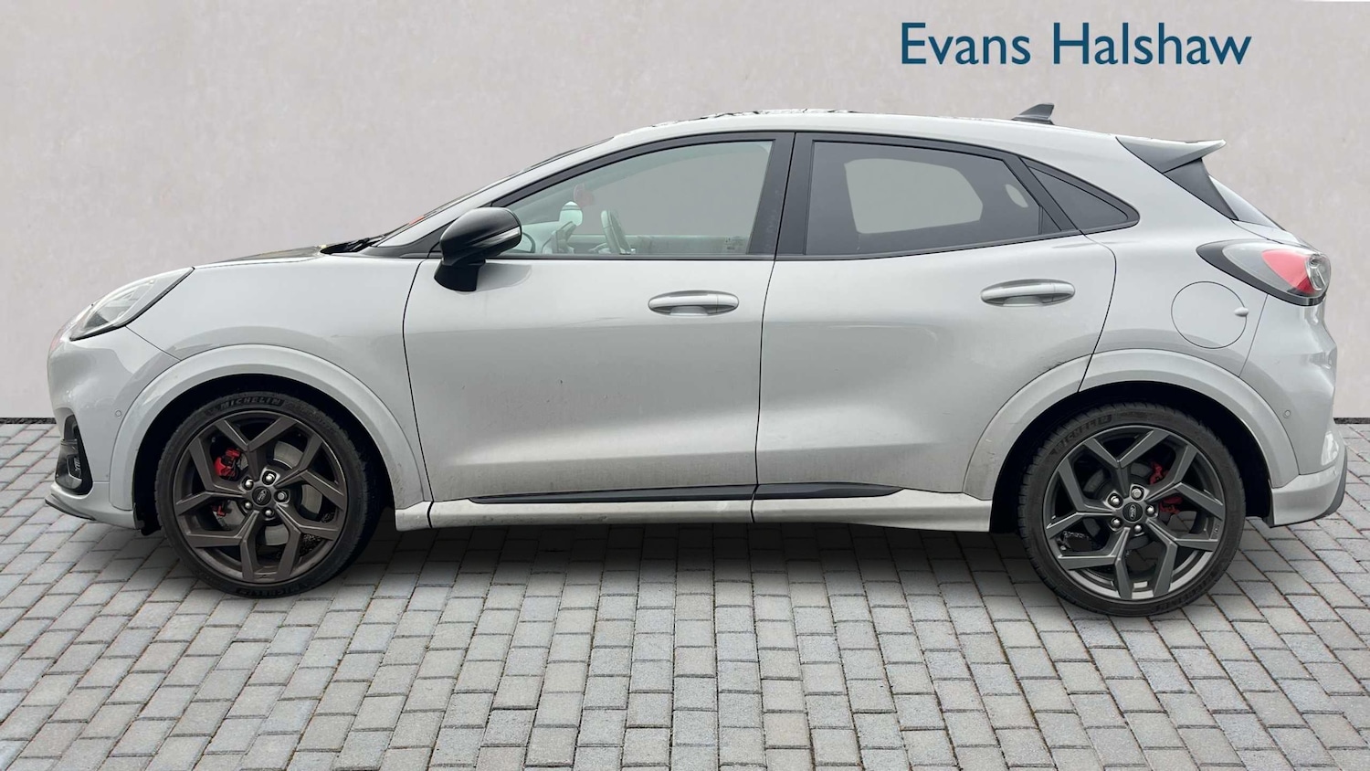 Used Ford Puma 2024 for sale - 77389943: Photo 4