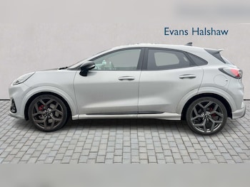 Used Ford Puma 2024 for sale - 77389943: Photo