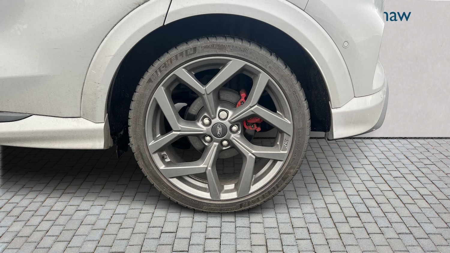 Used Ford Puma 2024 for sale - 77389943: Photo 5