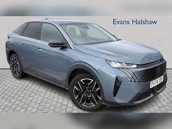 Used Peugeot 3008 2024 for sale - 78800059: Photo