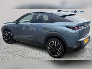 Used Peugeot 3008 2024 for sale - 78800059: Photo