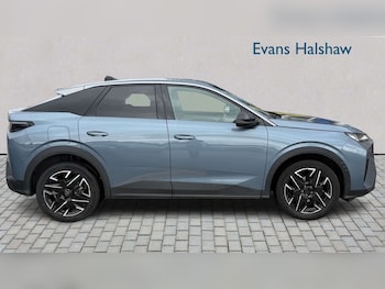 Used Peugeot 3008 2024 for sale - 78800059: Photo