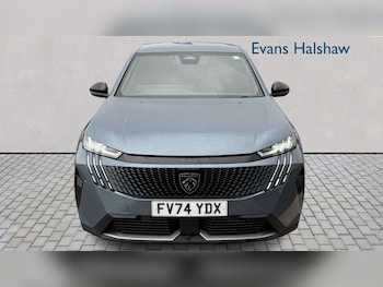 Used Peugeot 3008 2024 for sale - 78800059: Photo