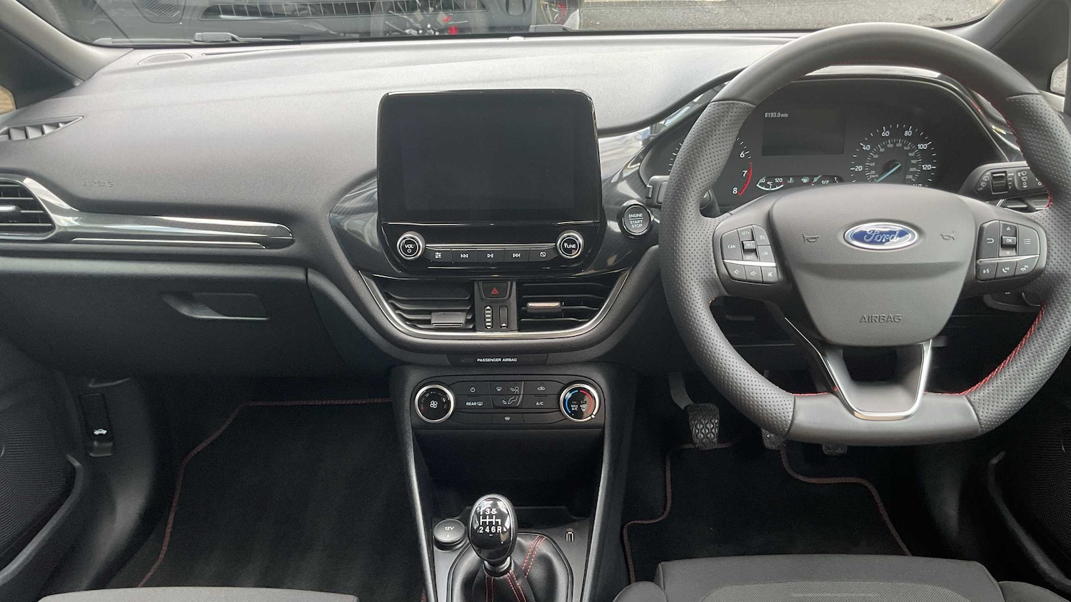 Used Ford Fiesta 2023 for sale - 76564507: Photo 10