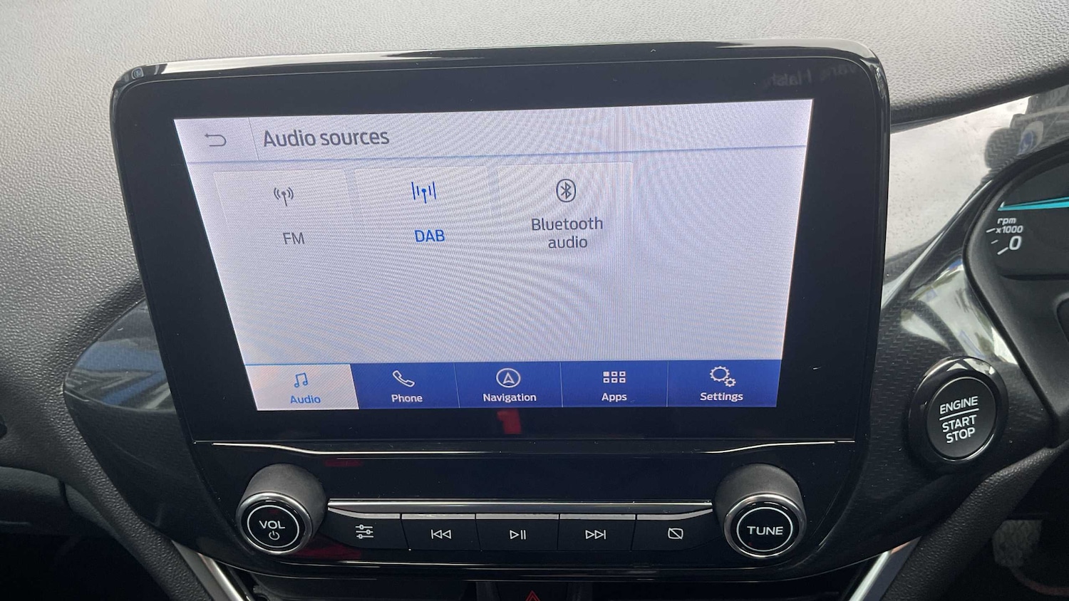 Used Ford Fiesta 2023 for sale - 76564507: Photo 17